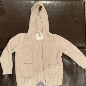 Abercrombie Kids comfy hooded sweater